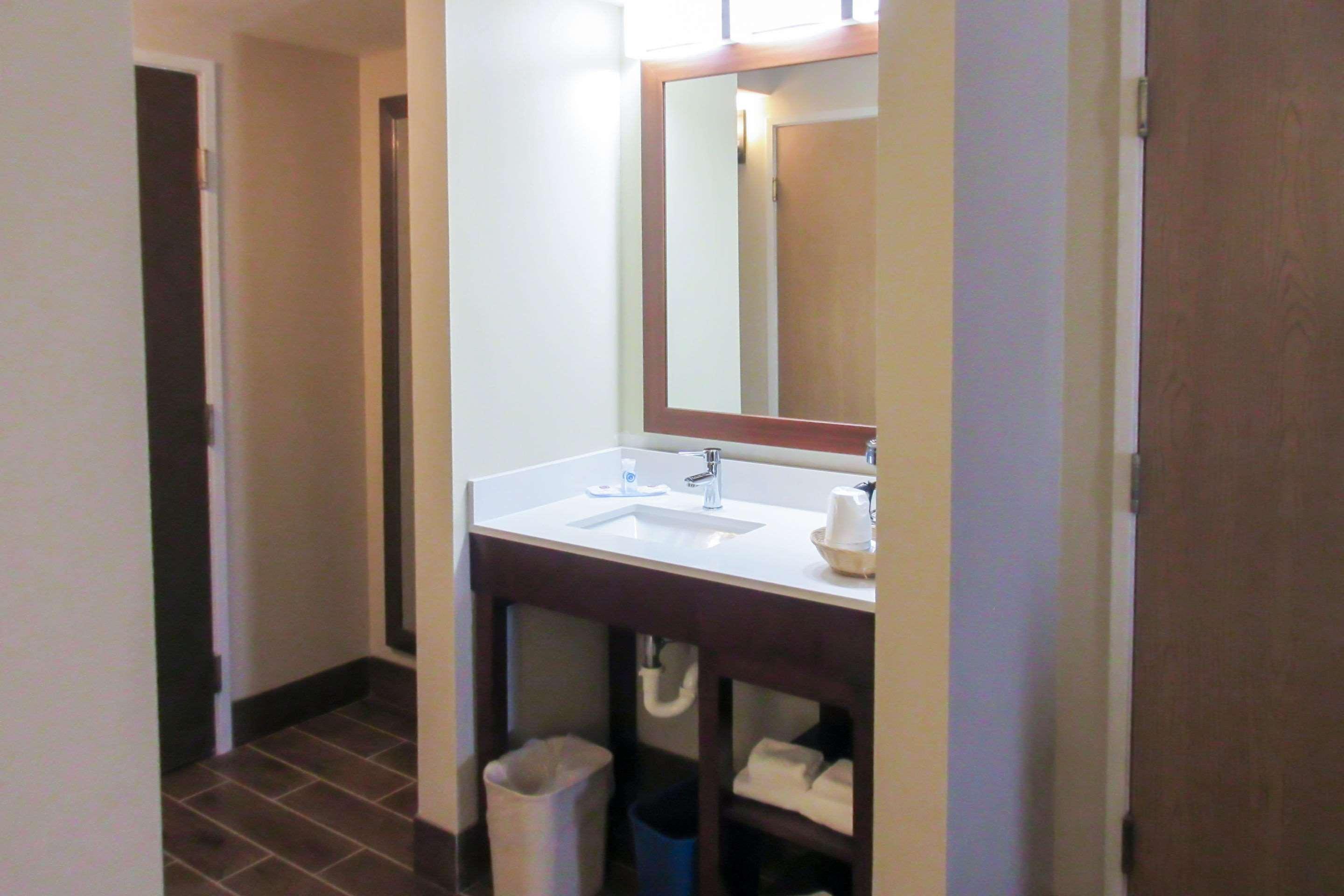 Comfort & Barre - Arena Hotel
