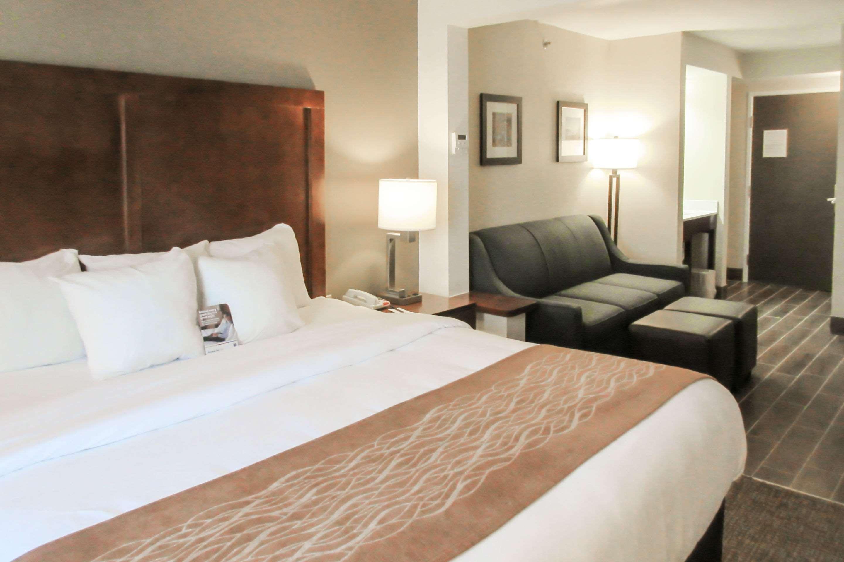 Comfort & Barre - Arena Hotel 2*