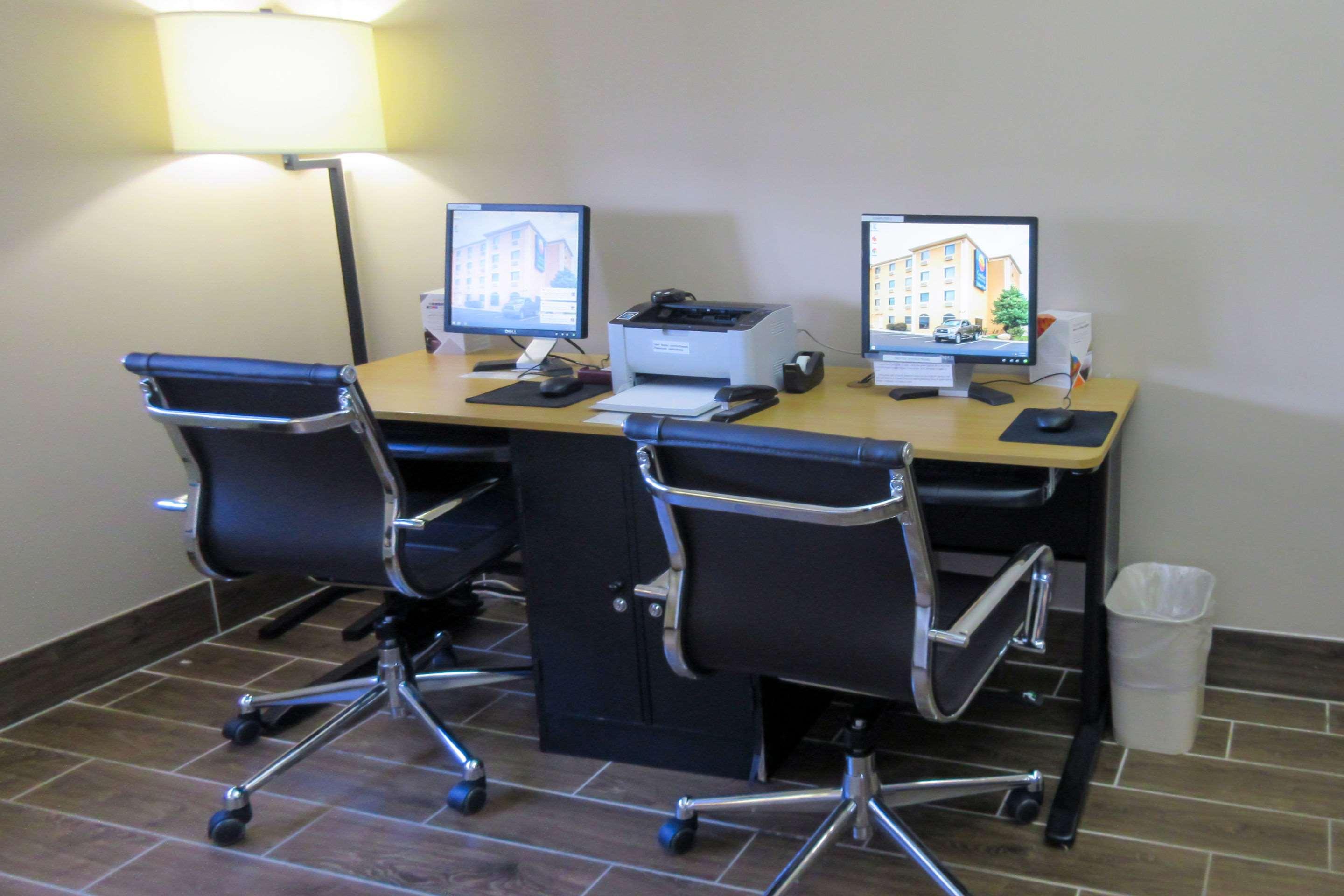 Hotel Comfort & Barre - Arena Wilkes-Barre