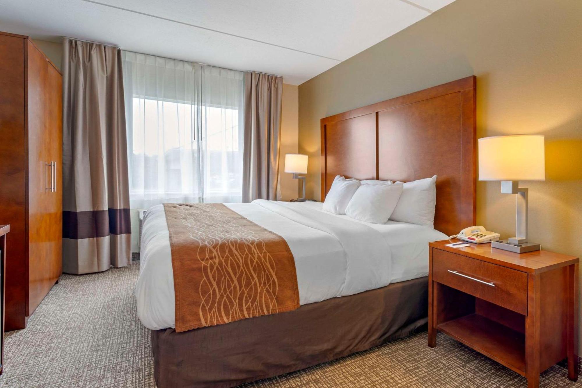 Hotel Comfort & Barre - Arena 2*