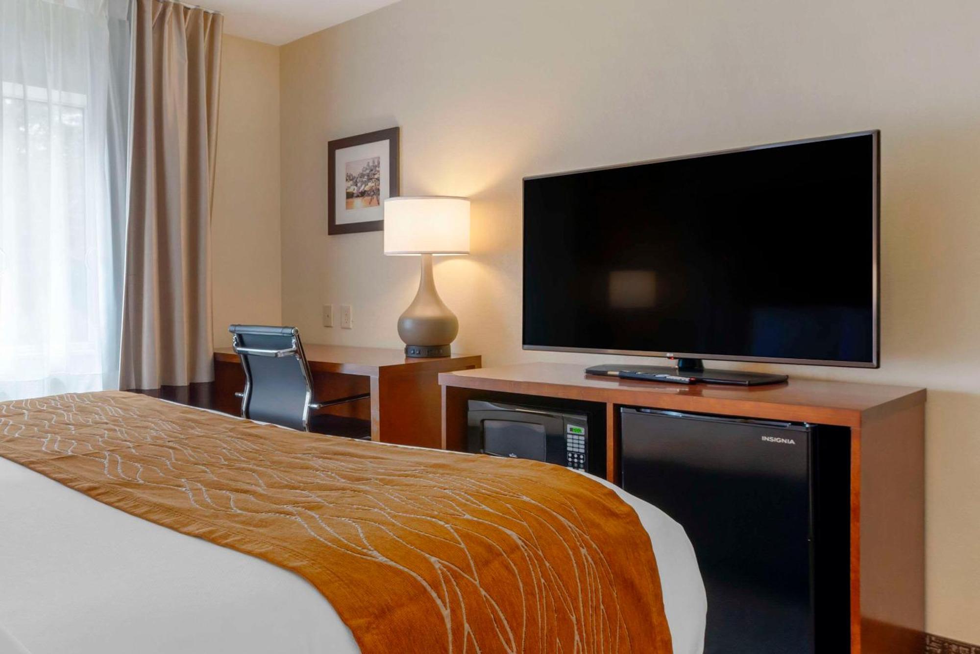 Comfort & Barre - Arena Hotel