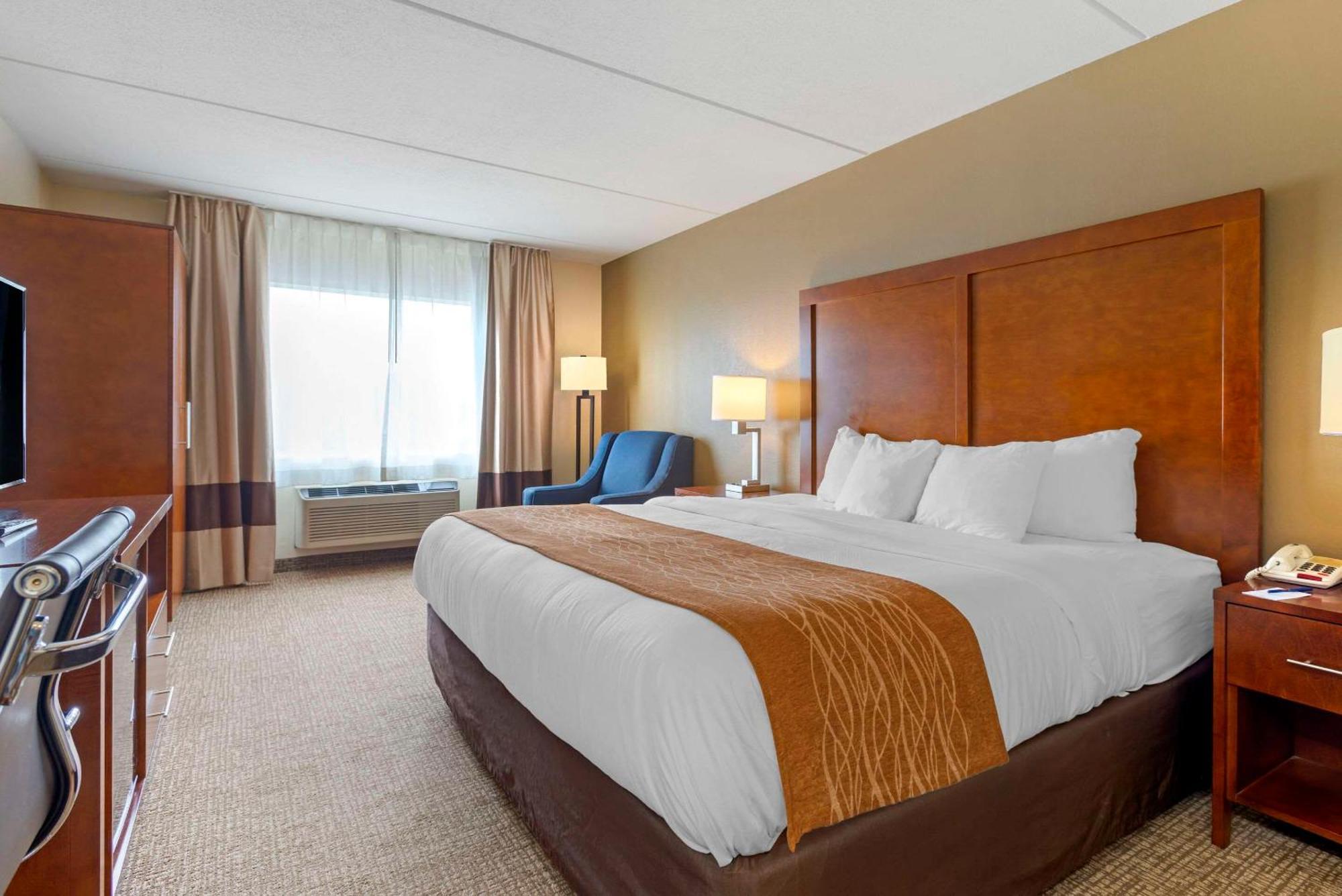 Hotel Comfort & Barre - Arena 2*