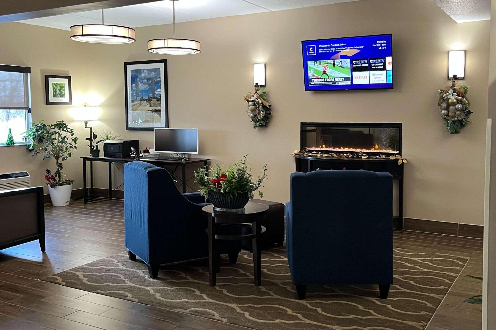 Hotel Comfort & Barre - Arena