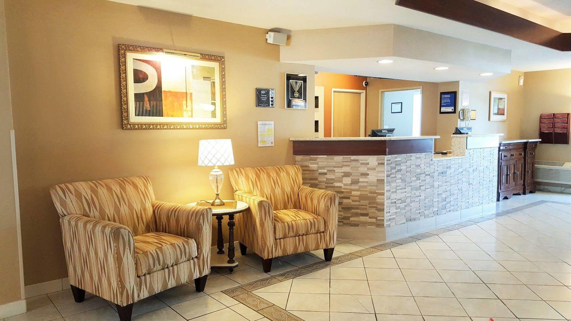 Hotel Comfort & Barre - Arena Wilkes-Barre