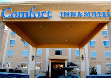 Comfort & Barre - Arena Hotel Wilkes-Barre
