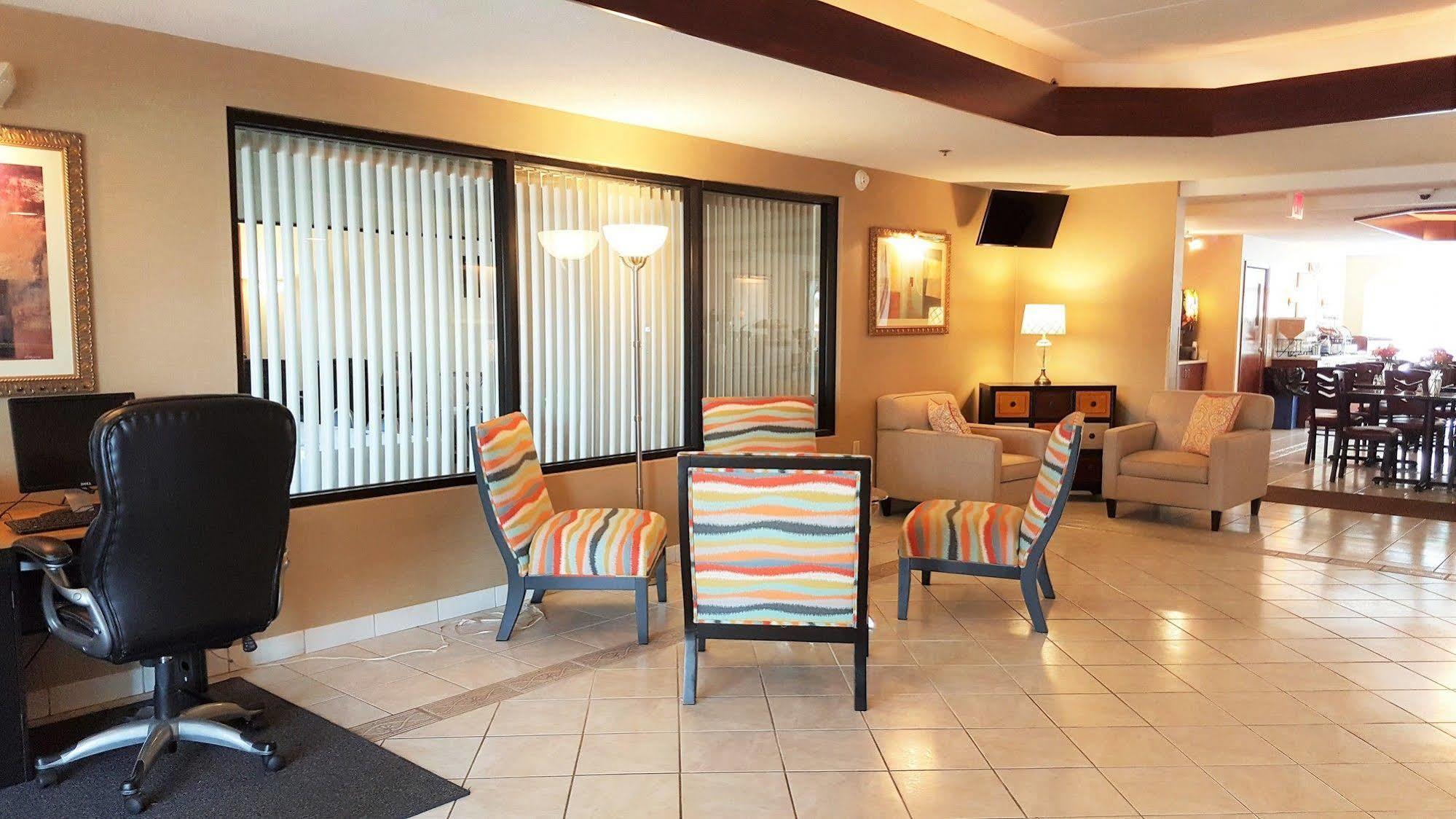 Hotel Comfort & Barre - Arena