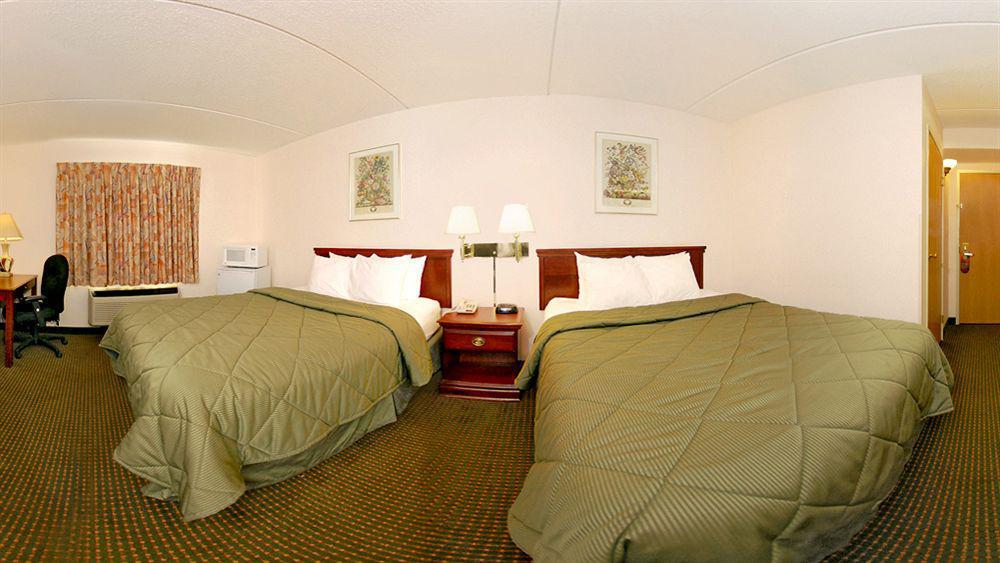 Hotel Comfort & Barre - Arena